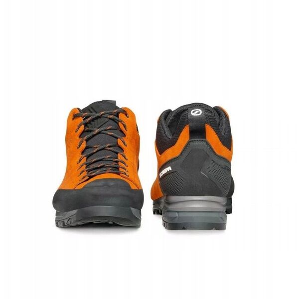 Παπούτσια Zodiac-Tonic-Black-43 Scarpa
