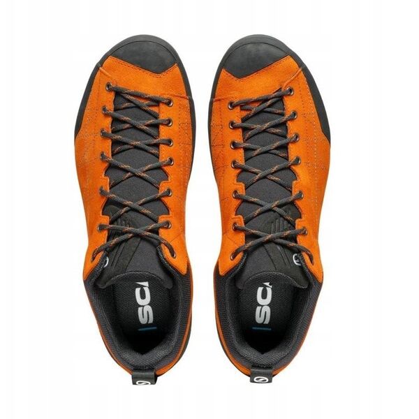 Παπούτσια Zodiac-Tonic-Black-43 Scarpa