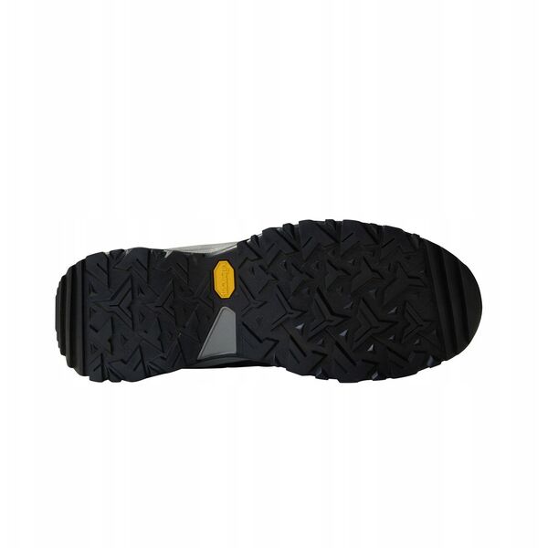 Παπούτσια hedgehog gtx-smoked pearl-asphalt grey THE NORTH FACE
