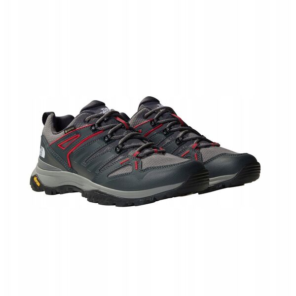 Παπούτσια hedgehog gtx-smoked pearl-asphalt grey THE NORTH FACE