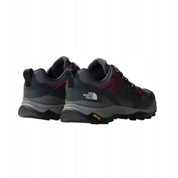 Παπούτσια hedgehog gtx-smoked pearl-asphalt grey THE NORTH FACE