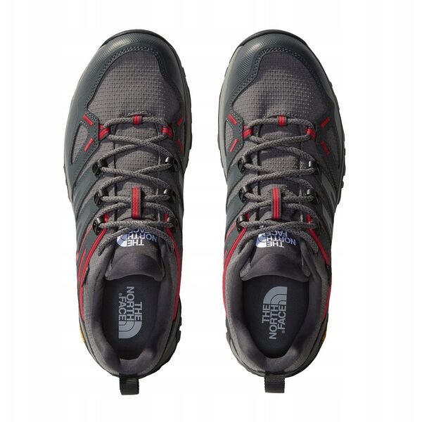 Παπούτσια hedgehog gtx-smoked pearl-asphalt grey-us 10,5 (44) THE NORTH FACE