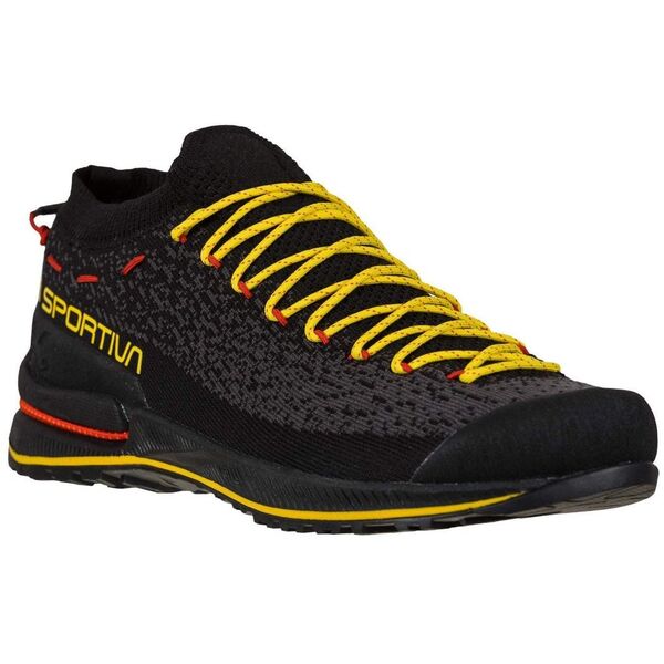 Παπούτσια tx2 evo-black-yellow-43 LA SPORTIVA