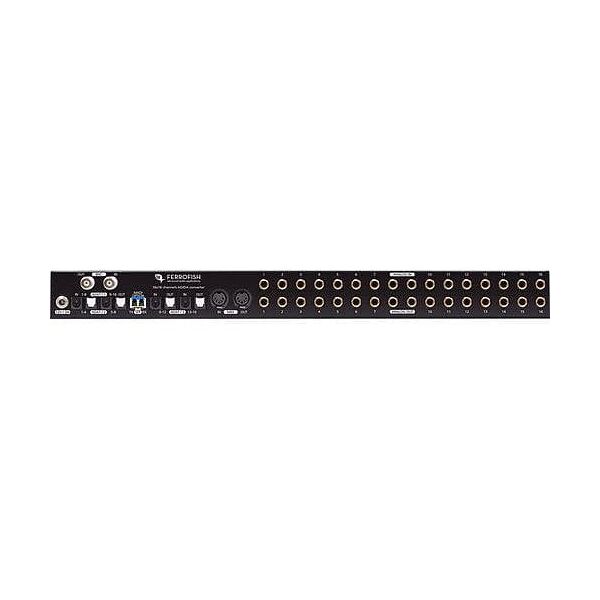 FERROFISH Pulse 16 MX - Μετατροπέας AD/DA MADI ADAT