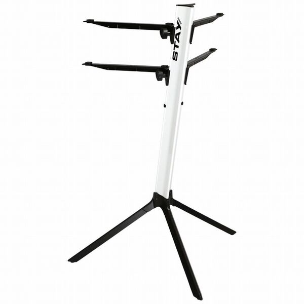 STAY SLIM 1100 2 επίπεδα White
