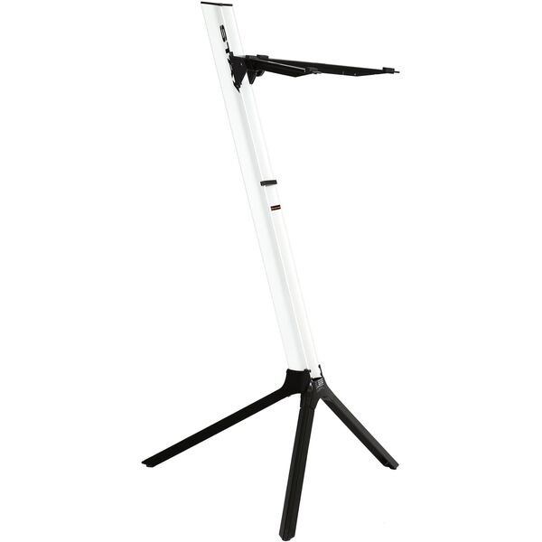 STAY SLIM 1100 1 επίπεδο White