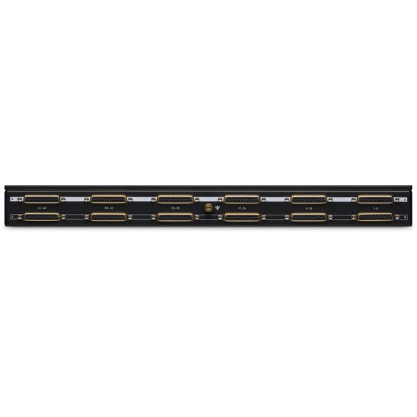 Μαύρο Λιοντάρι PBR TT - Krosownica TT DB25