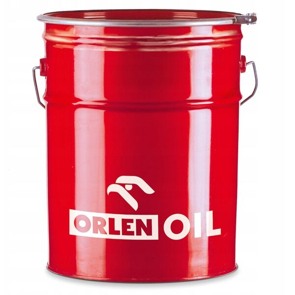 Γράσο λιθίου για ρουλεμάν LITEN EP (17KG), -20/+120°C, DIN 51 502: KP0G-20, ISO 6743-9: BCHB-0, NLGI 0