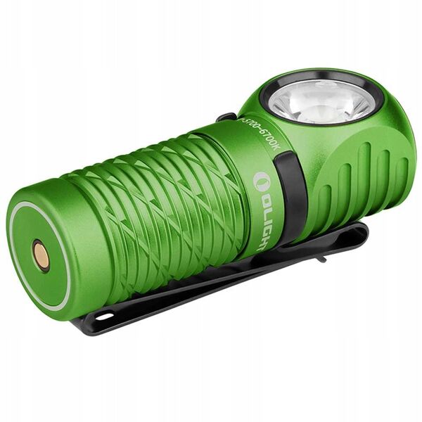 Φακός Olight Perun 2 Mini Lime Green 6975498000600