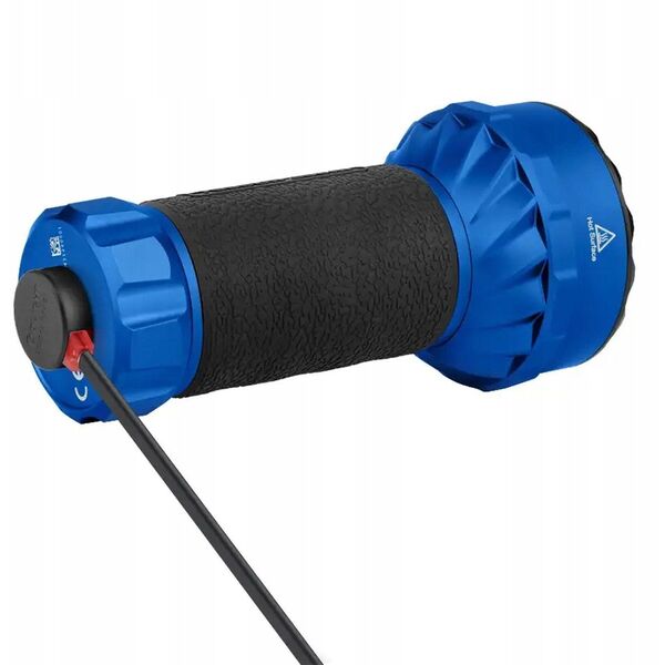 Λάμπα Olight Marauder Mini Μπλε 6975498007647