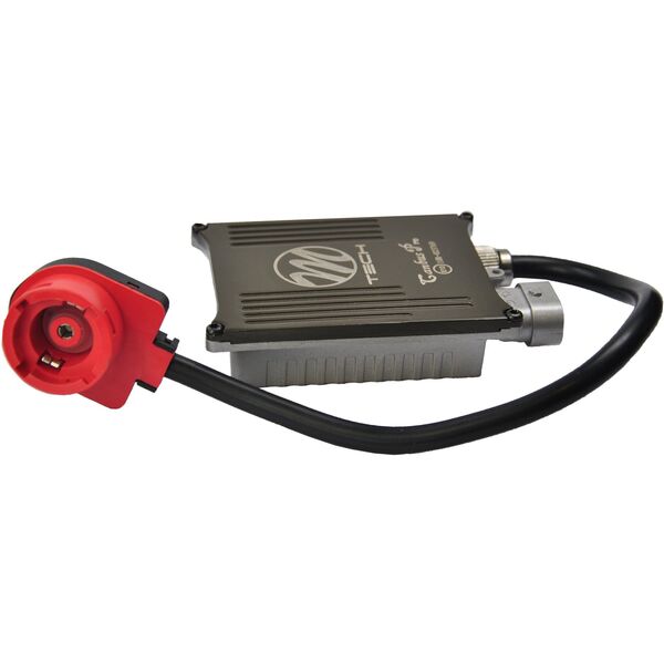 Μετατροπέας, ισχύς: 35W, τάση: 12/24V, διαστάσεις: 113x66x28, L=280