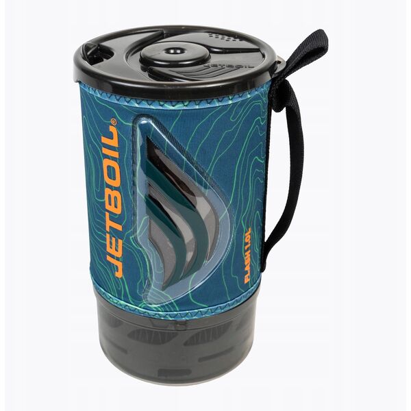Κουζίνα flash-ocean topo JETBOIL