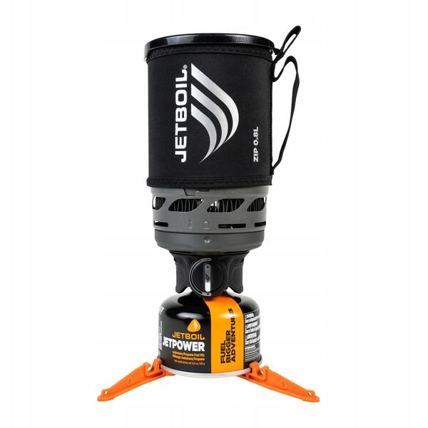 Φορητή κουζίνα JETBOIL zip-carbon