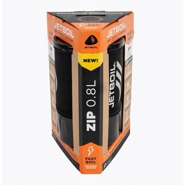 Φορητή κουζίνα JETBOIL zip-carbon