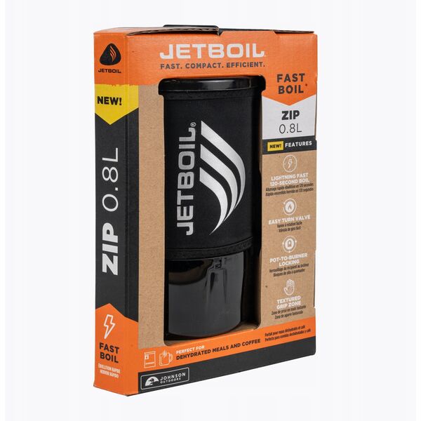 Φορητή κουζίνα JETBOIL zip-carbon