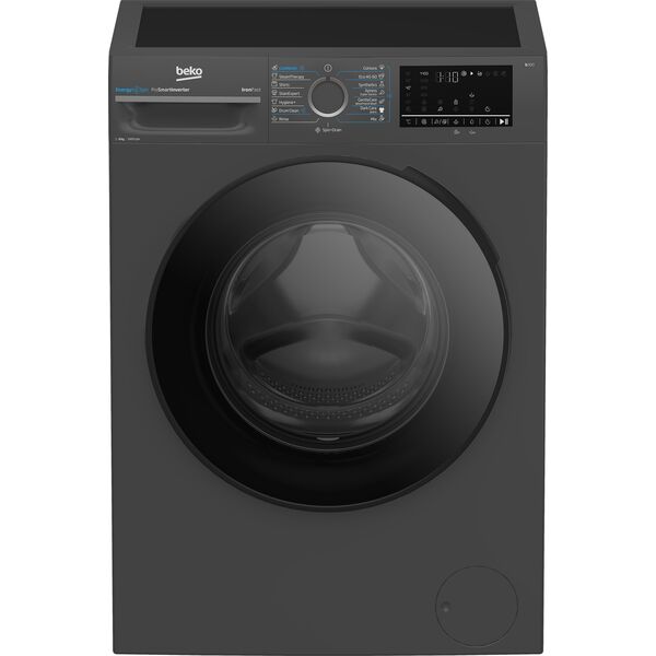 Πλυντήριο ρούχων BEKO BM3WFSU48415ADC
