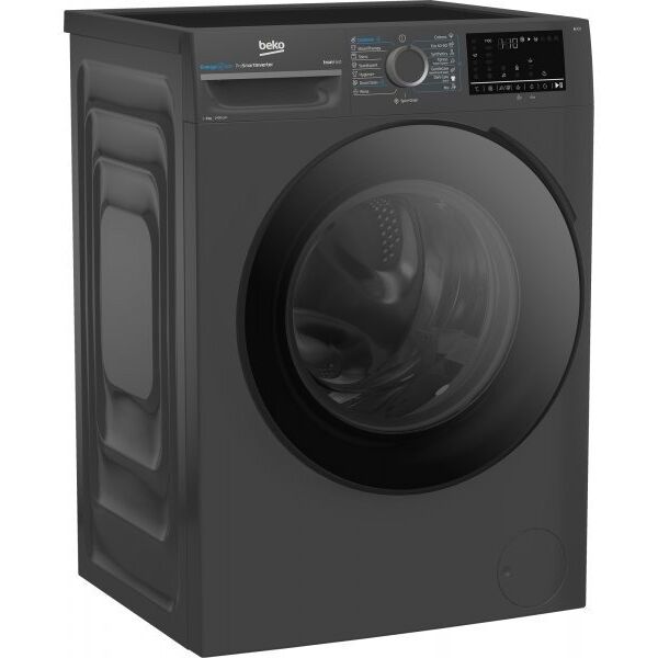 Πλυντήριο ρούχων BEKO BM3WFSU48415ADC