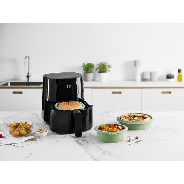 Φόρμα Air Fryer, ø20 cm
