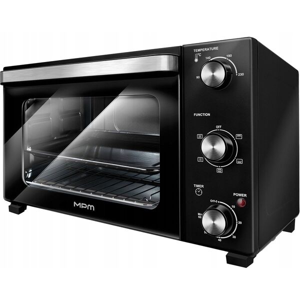 Μίνι φυσητήρας αέρα MPM MPE-16/T