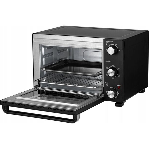 Μίνι φούρνος MPM MPE-17/T