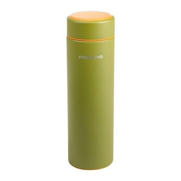 ΜΠΟΥΚΑΛΙ FISKARS ON-THE-GO 0.5L NETTLE