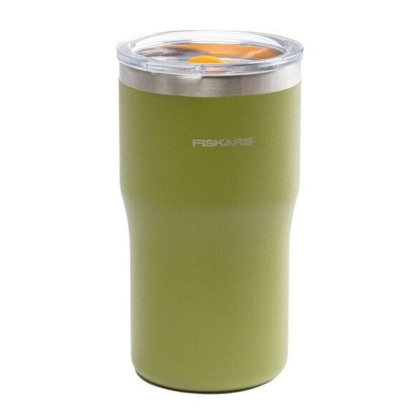 ΚΟΥΠΑ FISKARS ON-THE-GO 0.5L NETTLE
