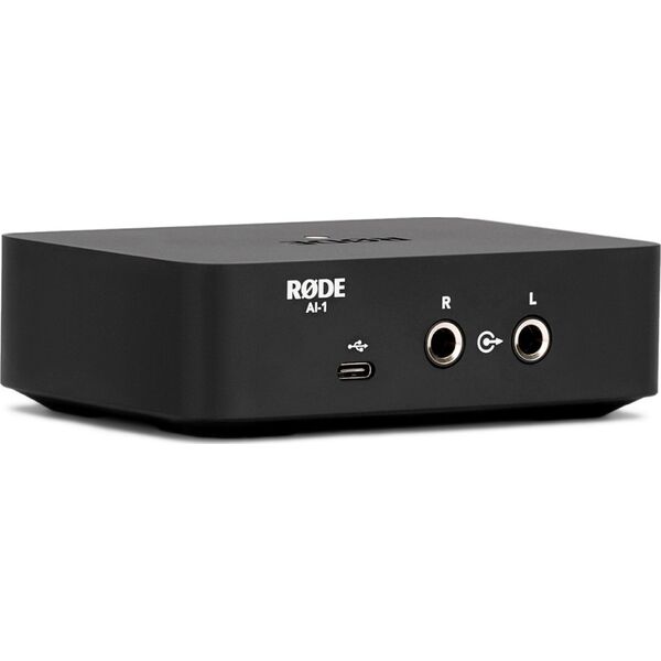 Rode Jednokanałowy interfejs / adapter audio AI-1