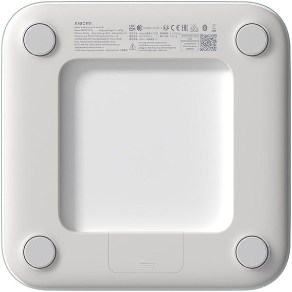 Waga łazienkowa Xiaomi Smart Scale S200