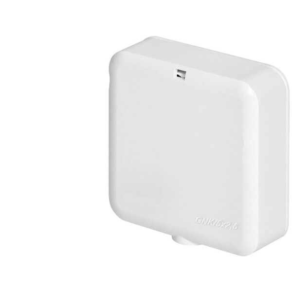 Puszka podtynkowa i natynkowa instalacyjna do AGD Pawbol A.0084 5x2,5mm2 230/440V 16A IP20