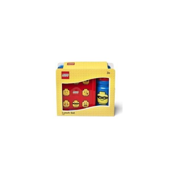 LEGO LEGO Lunch Set Iconic Classic