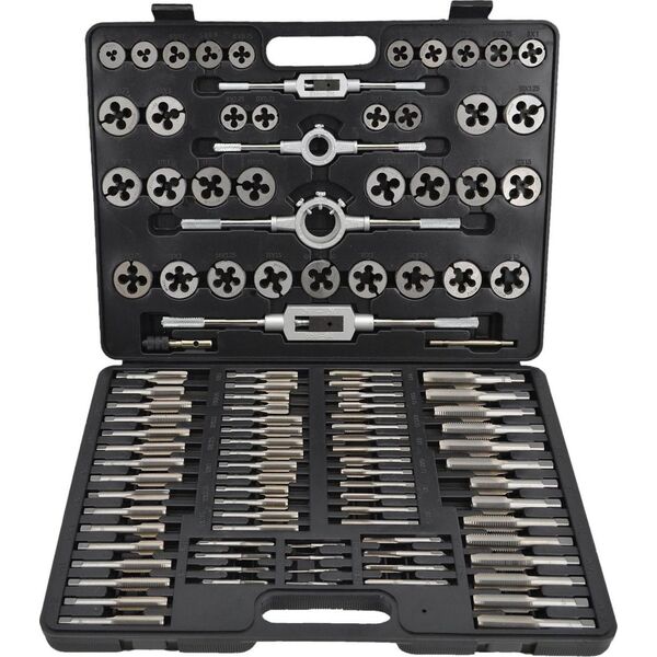 Rockforce ROCKFORCE GWINTOWNIKI+NARZYNKI kpl.110cz. RF-B110-1