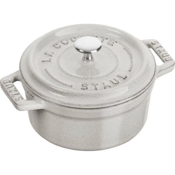 STAUB Garnek Staub Minis żeliwny 250 ml