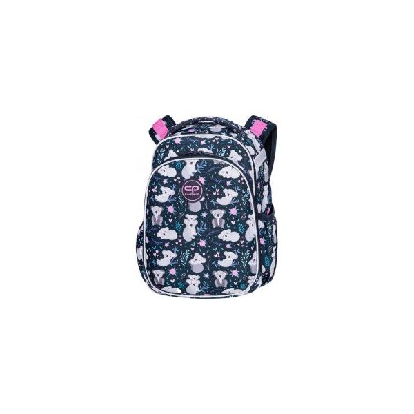 Coolpack TORNISTER Plecak COOLPACK TURTLE KOALA