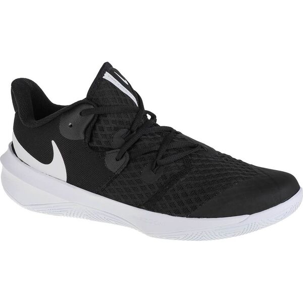 Nike Nike W Zoom Hyperspeed Court CI2963-010 : Kolor - Czarne, Rozmiar - 42