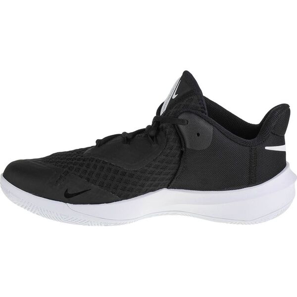 Nike Nike W Zoom Hyperspeed Court CI2963-010 : Kolor - Czarne, Rozmiar - 42