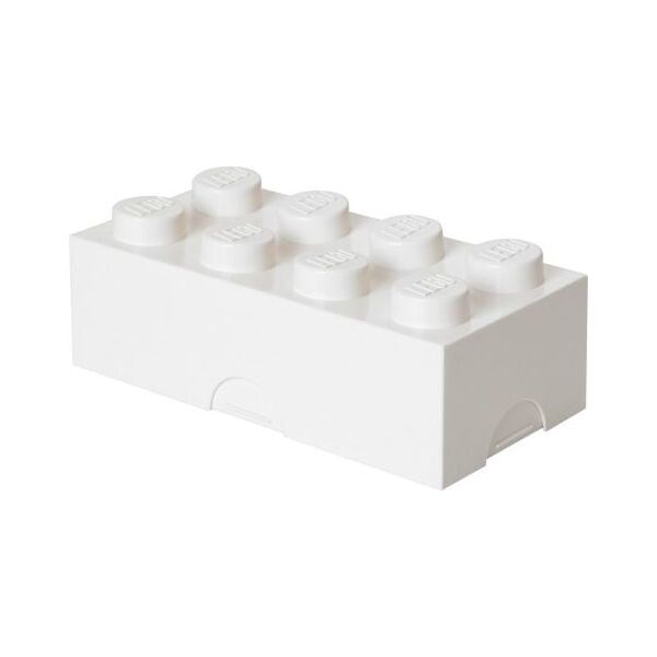 LEGO Pojemnik Na Lunch Biały - 4023
