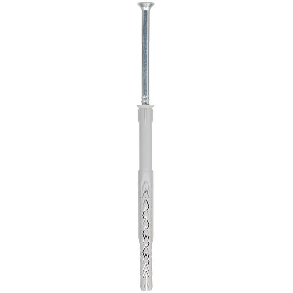 Fischer Kołek ramowy SXRL-T rozporowy 10x120mm - 522700