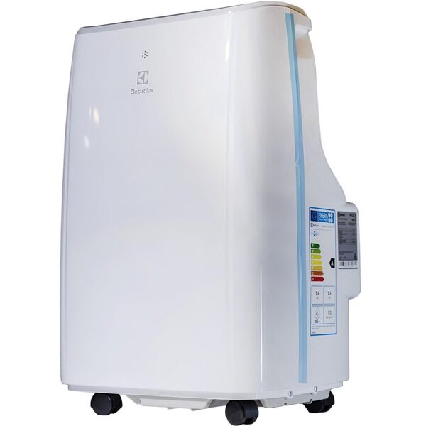 Φορητό κλιματιστικό Electrolux Electrolux EACM-09 CLN/N6 (ΣΟΥΗΔΙΑ)