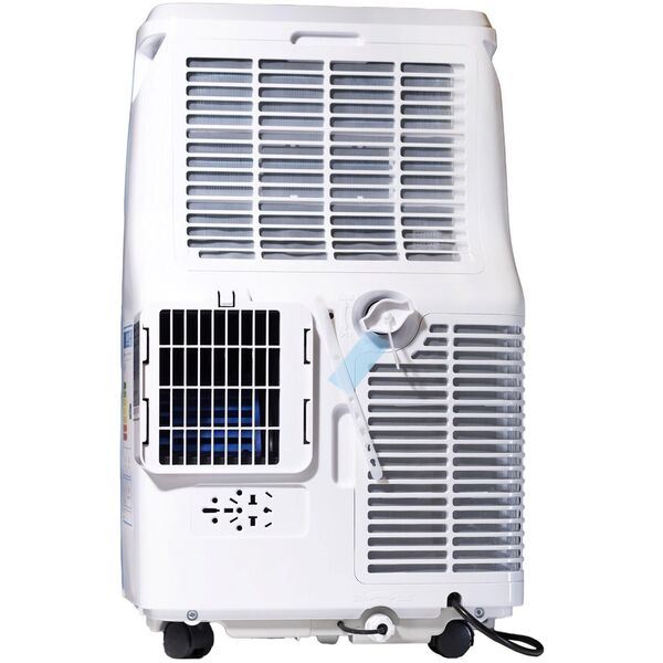 Φορητό κλιματιστικό Electrolux Electrolux EACM-09 CLN/N6 (ΣΟΥΗΔΙΑ)
