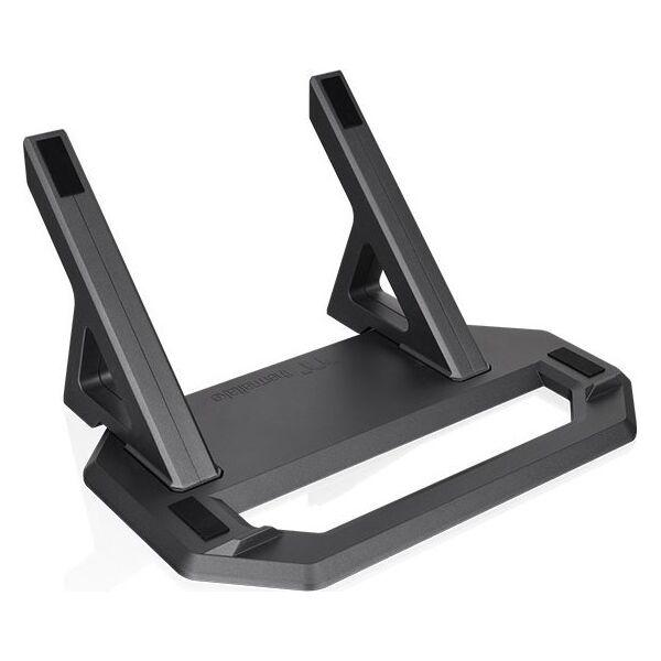 Thermaltake Thermaltake AC-076-ON6NAN-A1 μέρος θήκης υπολογιστή Midi Tower Σετ μετατροπής από πύργο σε ντουλάπα