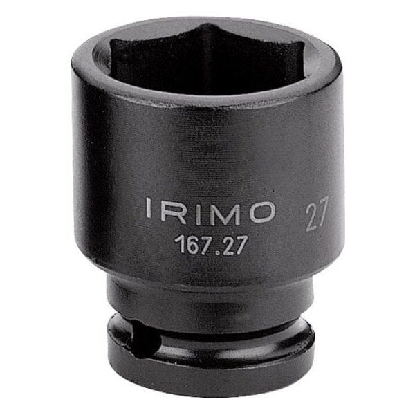 Σφυρί Irimo 1" 70 mm