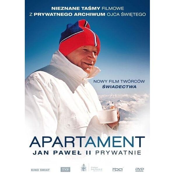 Apartament DVD EDUKAMP