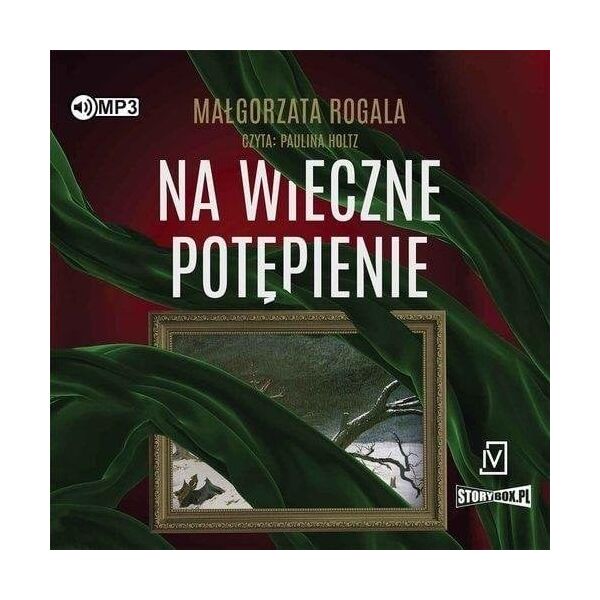 Na wieczne potępienie audiobook EDUKAMP
