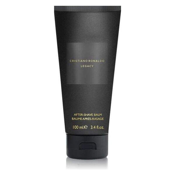 Cristiano Ronaldo Legacy After Shave Balm - balsam po goleniu 100ml