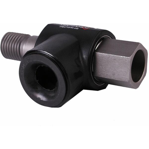 DISTAR ADAPTER DRILLSTEAM 1 1/4 UNC (in) x1 1/4 UNC (out)