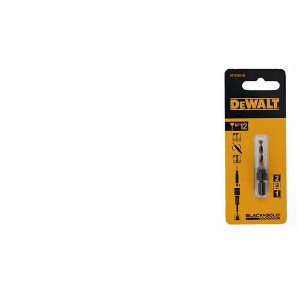 DEWALT ΕΡΓΑΛΕΙΟ ΓΙΑ ΤΟ ΣΥΣΤΗΜΑ ΠΕΡΙΣΤΡΟΦΗΣ ΚΑΙ ΕΡΓΑΣΙΑΣ 12mm