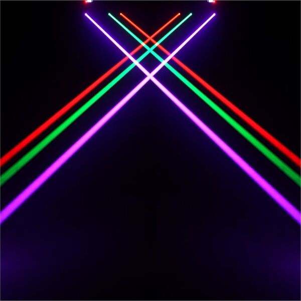 EVOLIGHTS LASER M-BAR listwa laserowa ruchoma prof