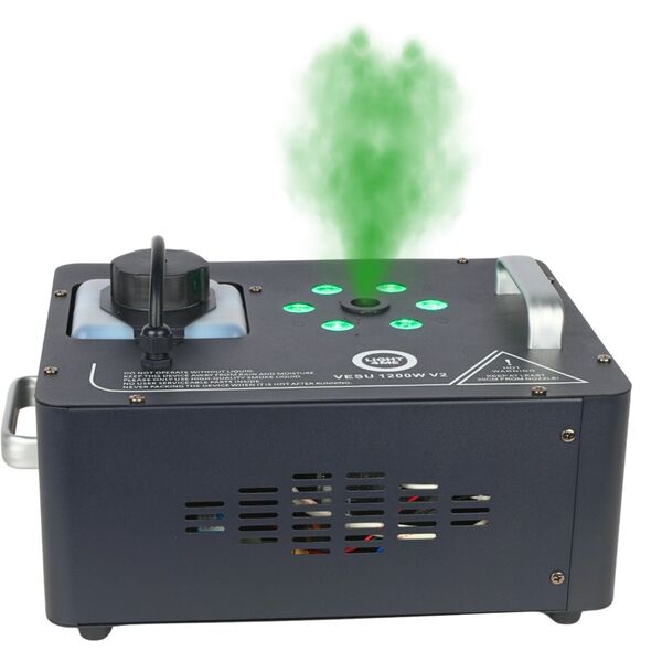 LIGHT4ME VESU 1200W V2 generator wytwornica dymu p