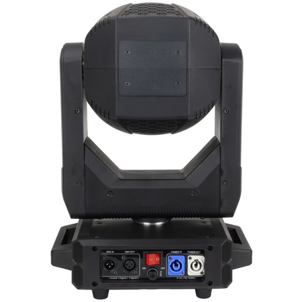 LIGHT4ME 12R SMART BEAM 295W głowica ruchoma lampa