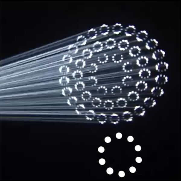 LIGHT4ME 12R SMART BEAM 295W głowica ruchoma lampa